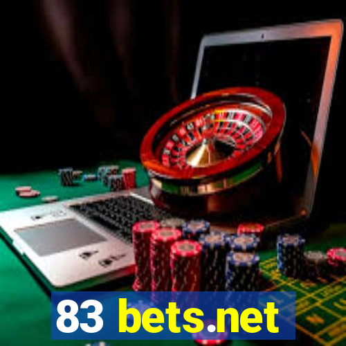 83 bets.net